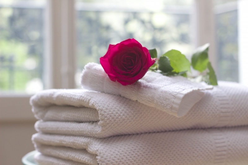 hotel-TOURVES-min_towel_rose_clean_care_salon_spa_white_bath-731641